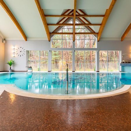 Fala By Marena Wellness & Spa Międzywodzie Eksteriør billede