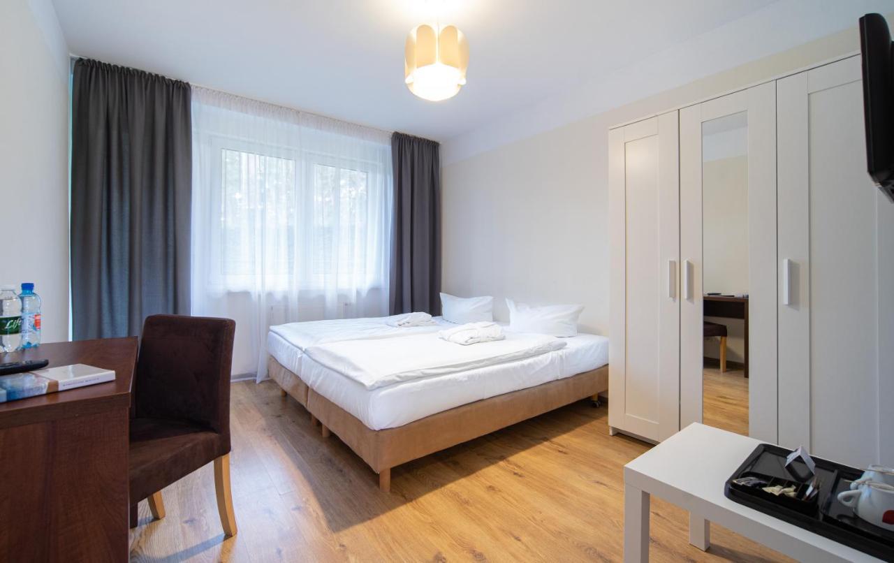 Fala By Marena Wellness & Spa Międzywodzie Eksteriør billede