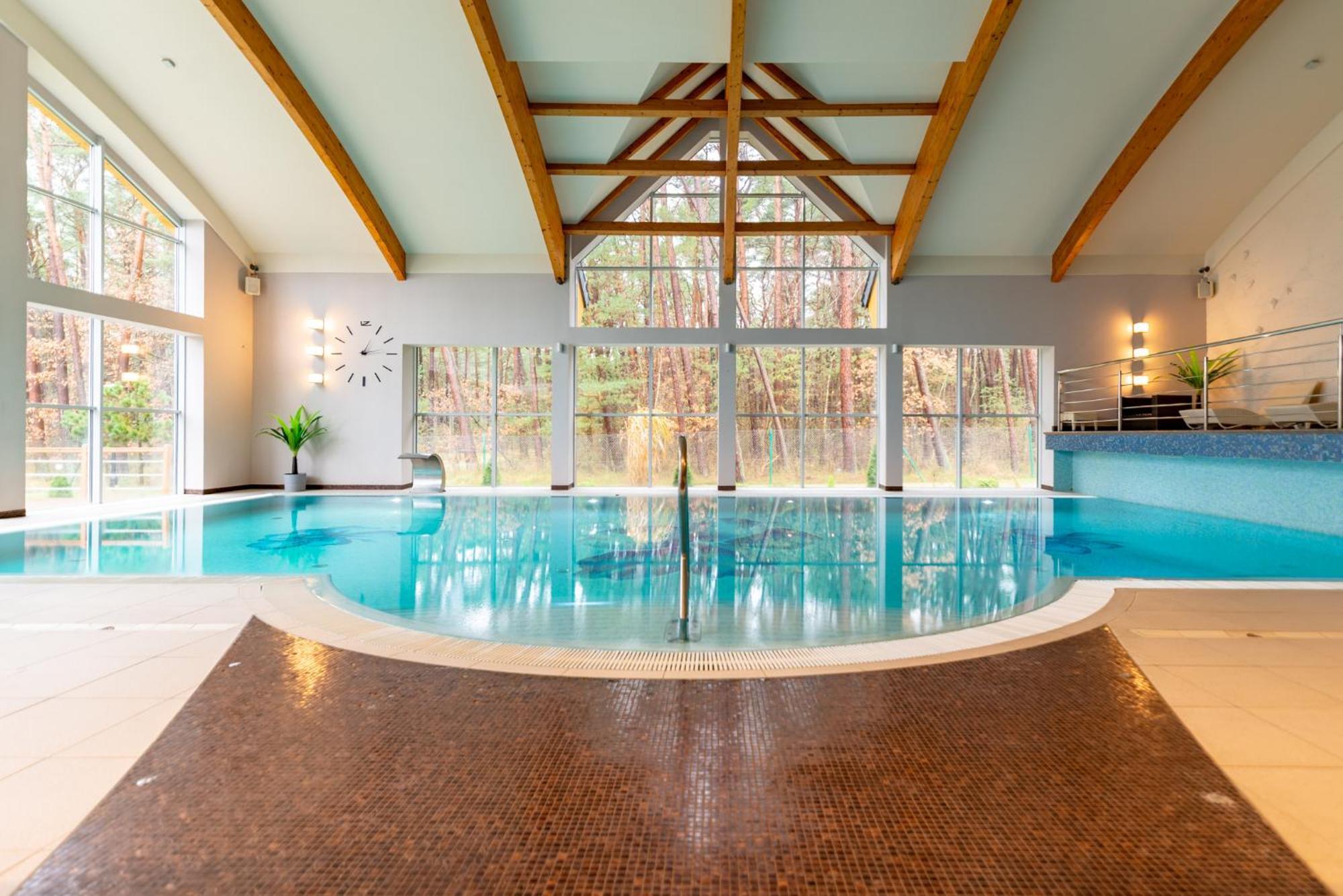 Fala By Marena Wellness & Spa Międzywodzie Eksteriør billede