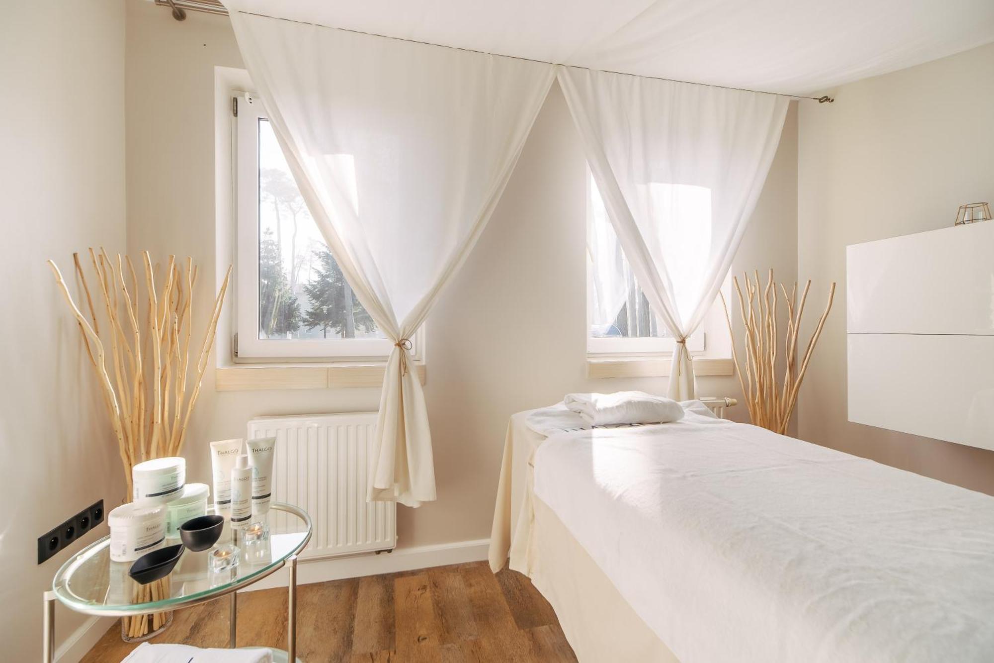 Fala By Marena Wellness & Spa Międzywodzie Eksteriør billede
