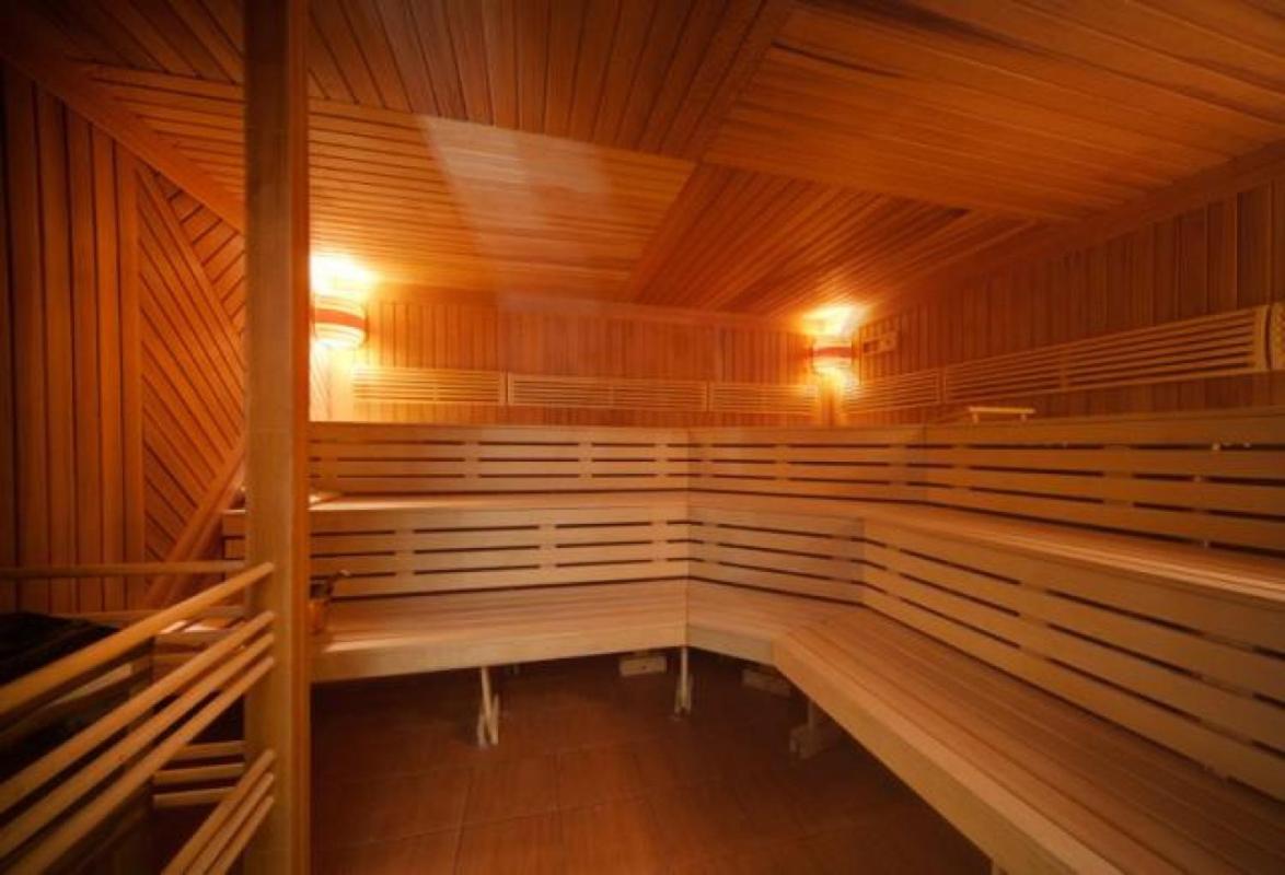 Fala By Marena Wellness & Spa Międzywodzie Eksteriør billede
