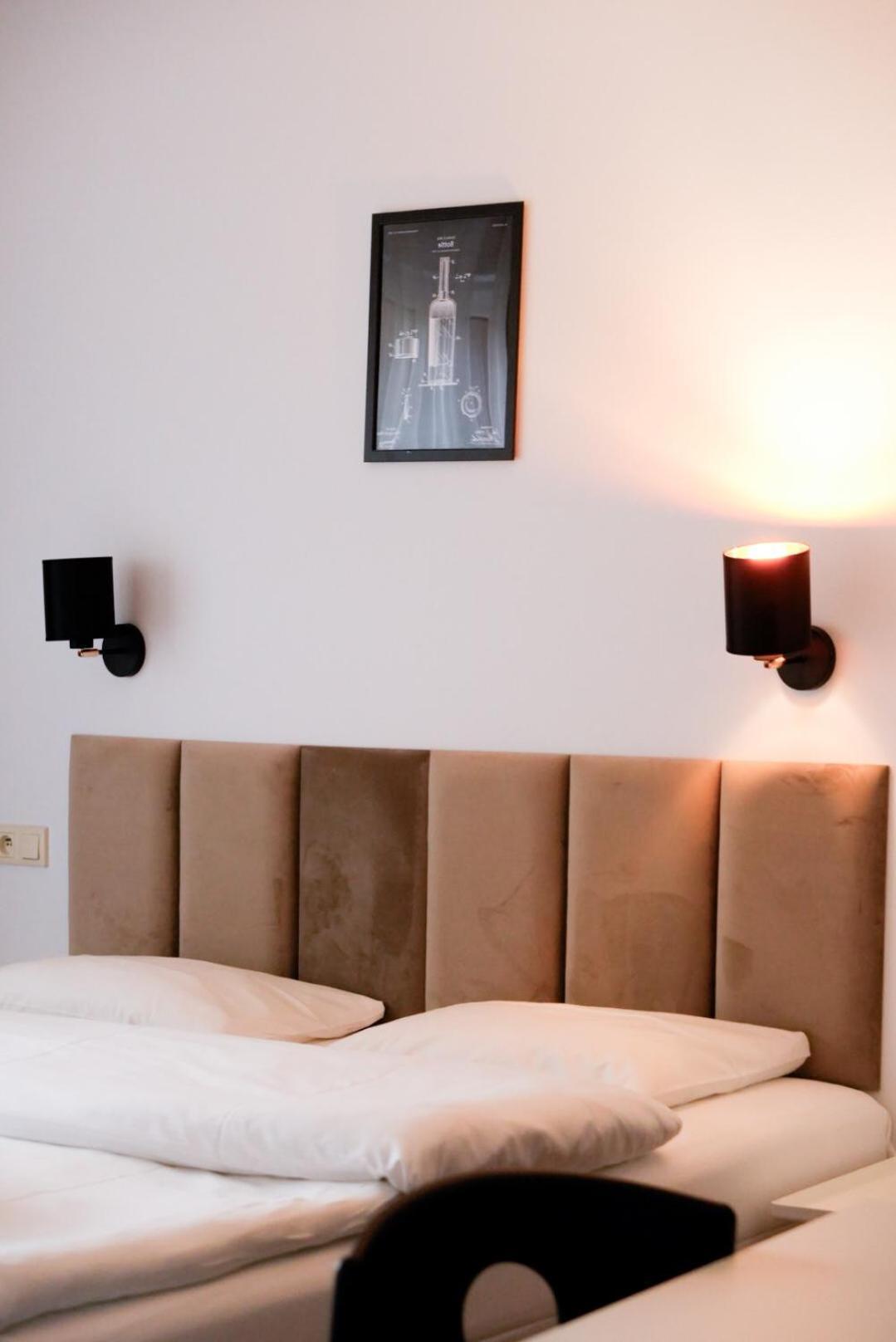 Fala By Marena Wellness & Spa Międzywodzie Eksteriør billede