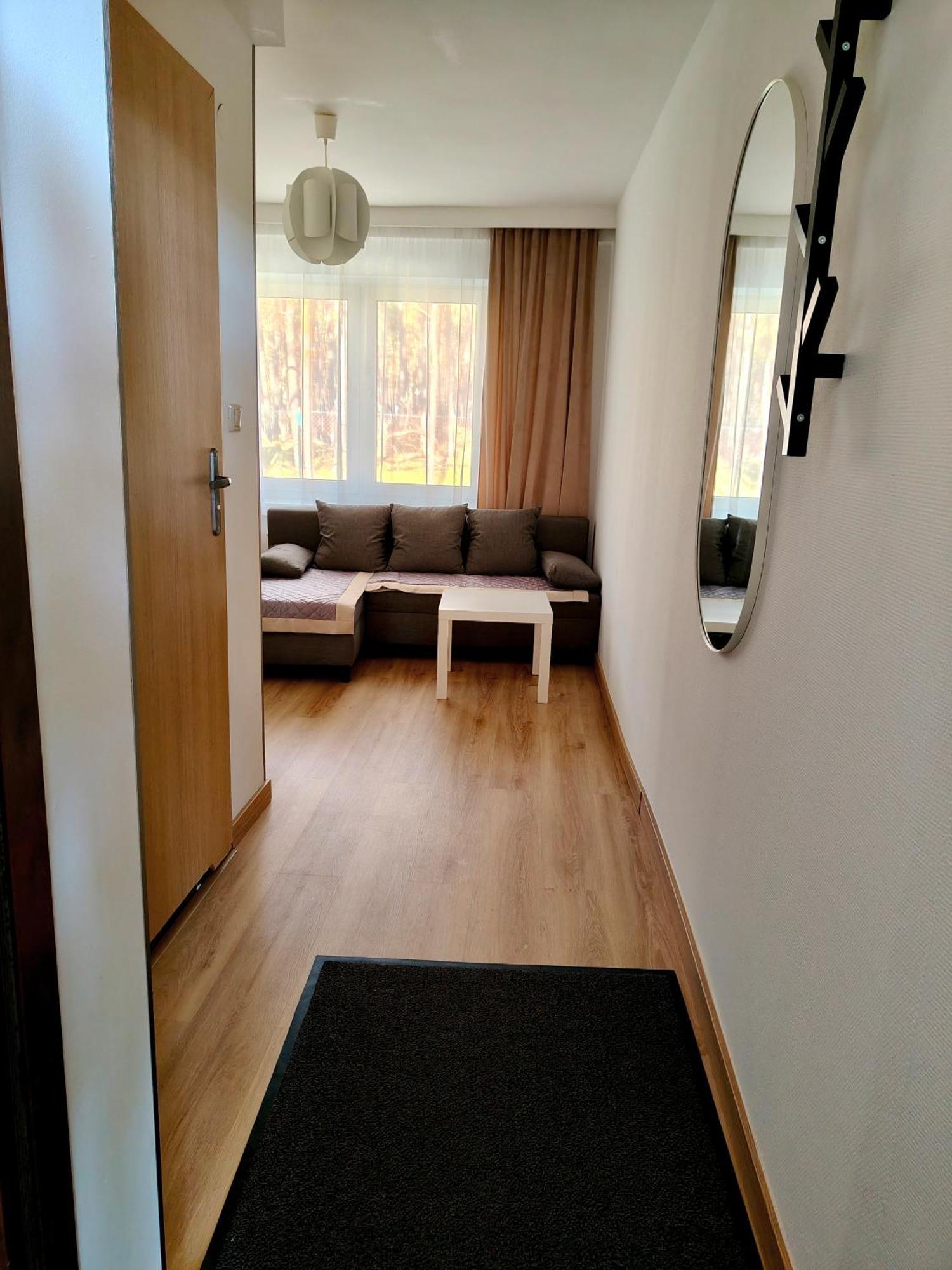 Fala By Marena Wellness & Spa Międzywodzie Eksteriør billede